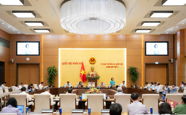  Kiểm toán nhà nước xây dựng báo cáo chuyên đề phục vụ giám sát việc thực hiện chính sách, pháp luật về bảo hiểm xã hội